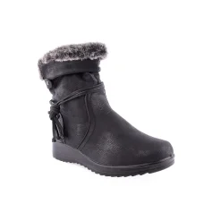 Bota BEBRACCI