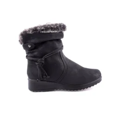 Bota BEBRACCI