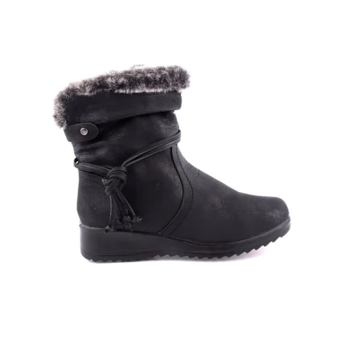 Bota BEBRACCI