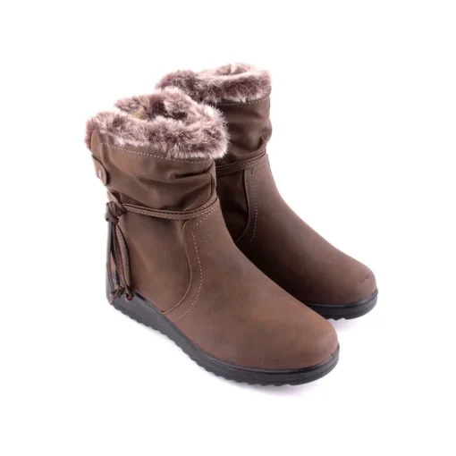 Bota BEBRACCI
