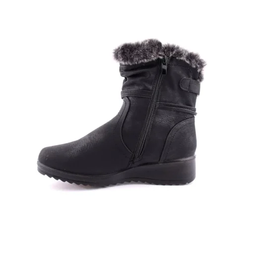 Bota BEBRACCI