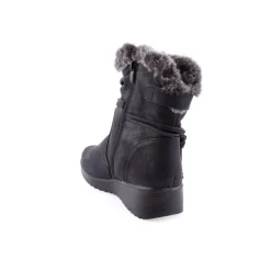 Bota BEBRACCI