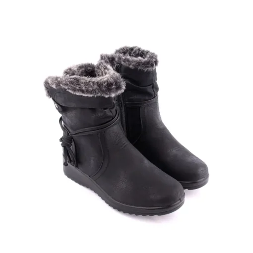 Bota BEBRACCI
