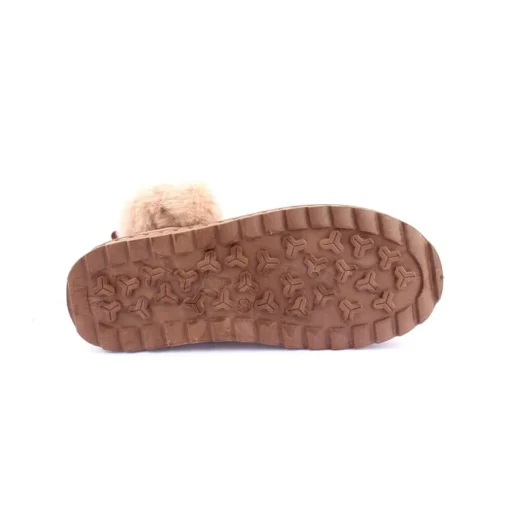 Bota BEPPI