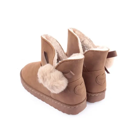 Bota BEPPI
