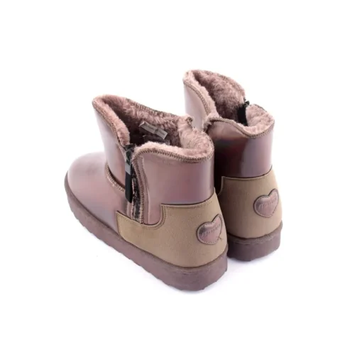 Bota BEPPI