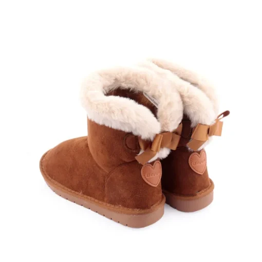 Bota BEPPI