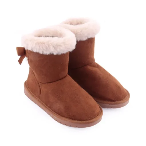 Bota BEPPI