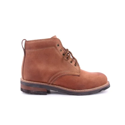 Bota CAMPISTA
