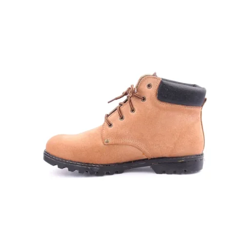 Bota CAMPISTA