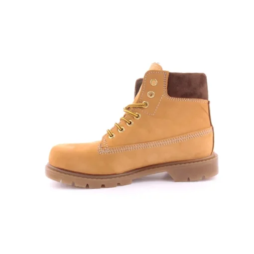 Bota CAMPISTA