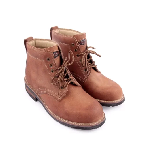Bota CAMPISTA