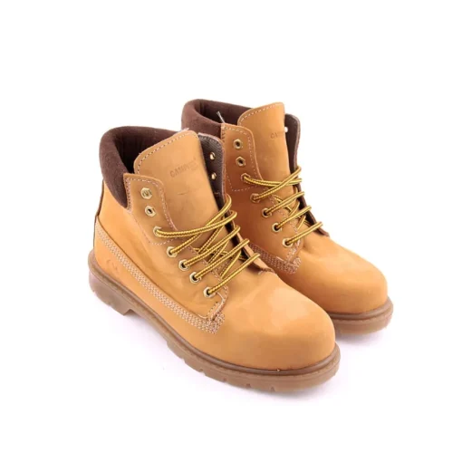 Bota CAMPISTA