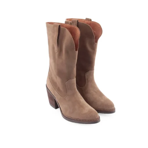 Bota COMPELE