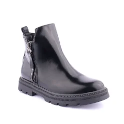 Bota CRECENDO