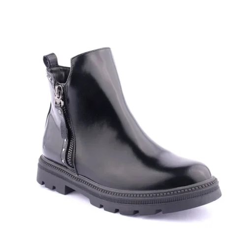 Bota CRECENDO