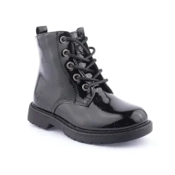 Bota CRECENDO
