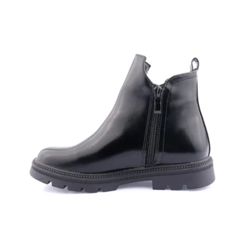 Bota CRECENDO