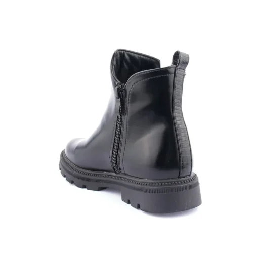 Bota CRECENDO
