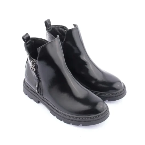 Bota CRECENDO