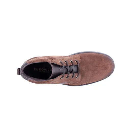 Bota EUROVILDE