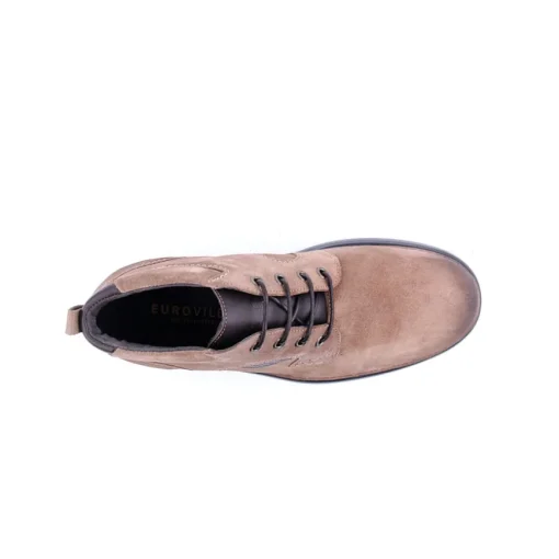 Bota EUROVILDE