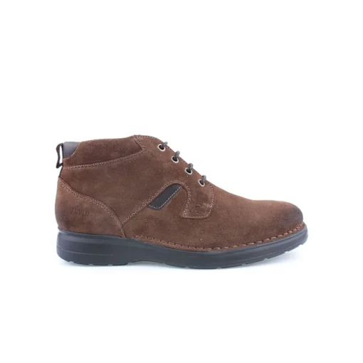 Bota EUROVILDE