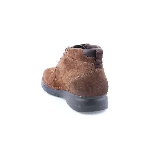 Bota EUROVILDE