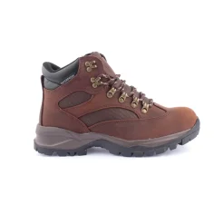 Bota EVERCOM