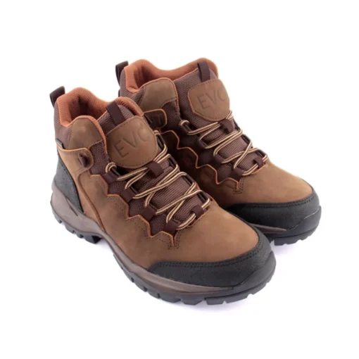 Bota EVERCOM