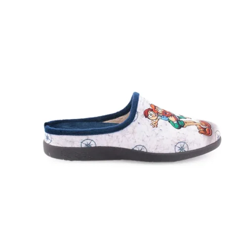 Chinelo FLOSSY