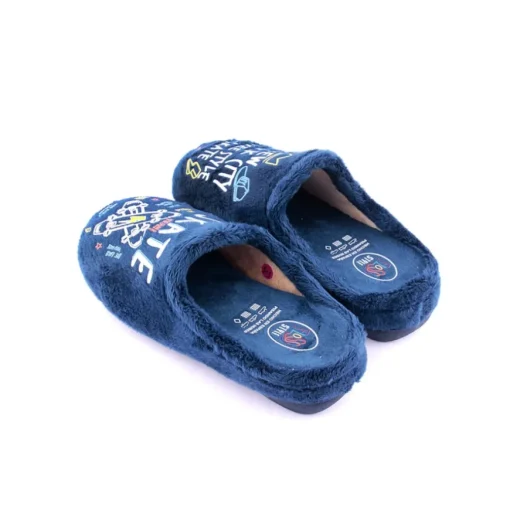 Chinelo Flossy