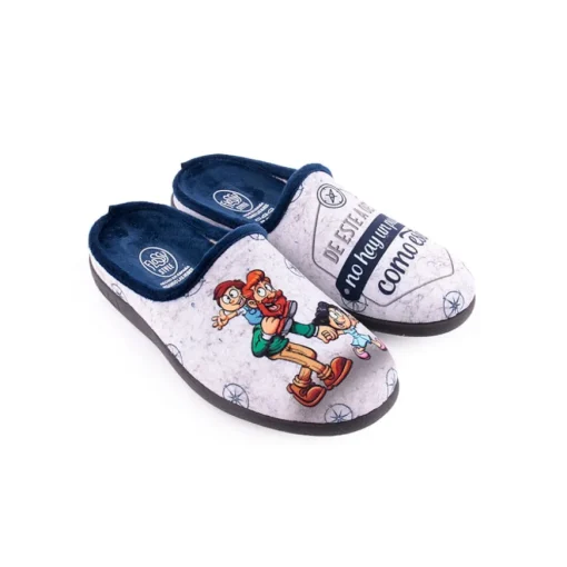 Chinelo FLOSSY