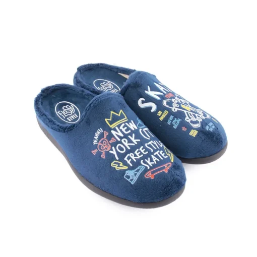 Chinelo FLOSSY