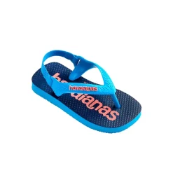 Chinelo HAVAIANAS baby Logomania
