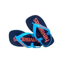 Chinelo HAVAIANAS baby Logomania