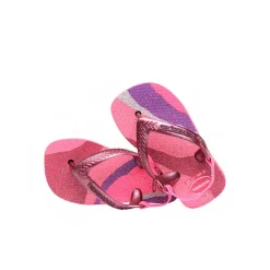 Chinelo HAVAIANAS baby Palette Glow