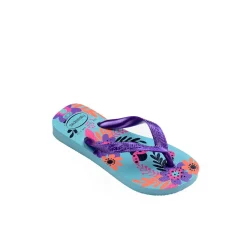 Chinelo HAVAIANAS KIDS FLORES