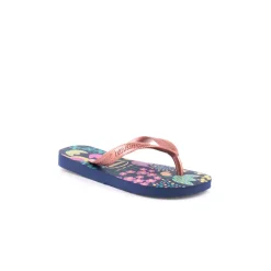 Chinelo HAVAIANAS KIDS FLORES