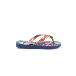 Chinelo HAVAIANAS KIDS FLORES