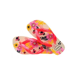 Chinelo HAVAIANAS Kids FLORES