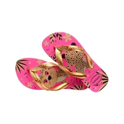 Chinelo HAVAIANAS Kids Top Pets