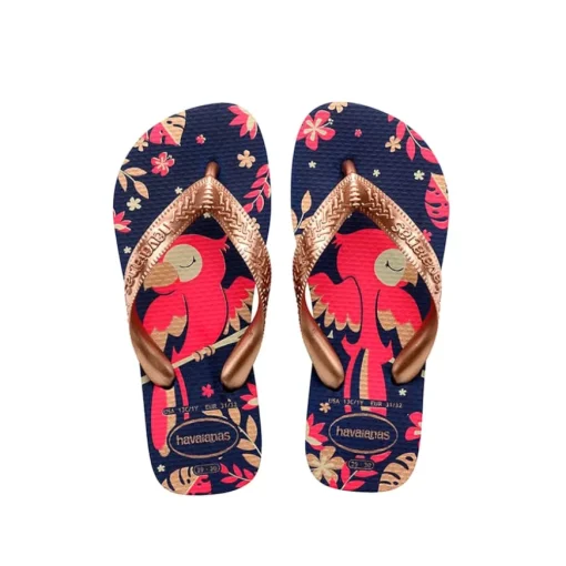 Chinelo HAVAIANAS Kids Top Pets