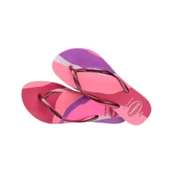 Chinelo HAVAIANAS Slim Palette Glow