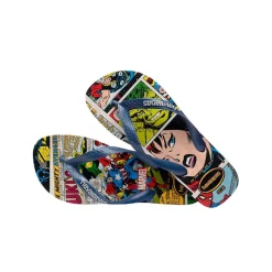 Chinelo HAVAIANAS Top Marvel Classics