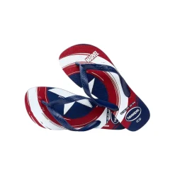 Chinelo HAVAIANAS Top Marvel Logomania