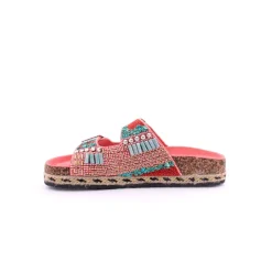 Chinelo ISTERIA