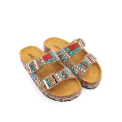Chinelo ISTERIA