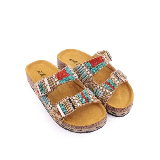 Chinelo ISTERIA
