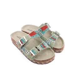 Chinelo ISTERIA